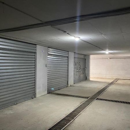 Apartmán Luxury Seaview Vlora Flat Free Parking Exteriér fotografie