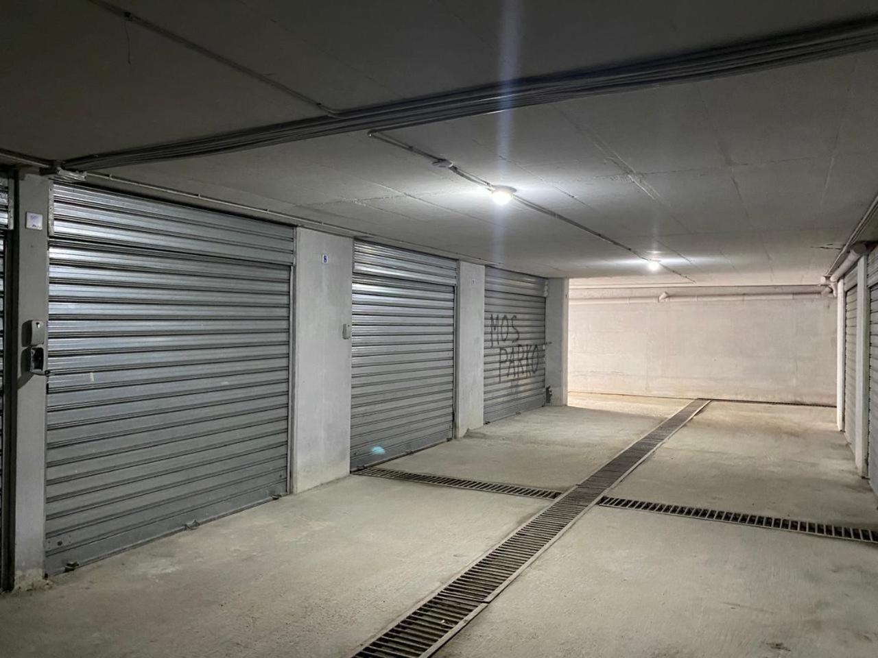 Apartmán Luxury Seaview Vlora Flat Free Parking Exteriér fotografie