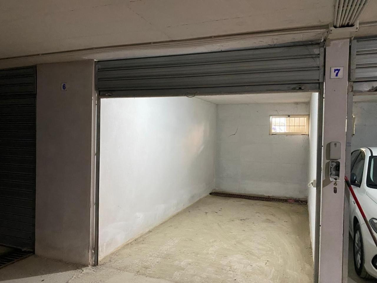 Apartmán Luxury Seaview Vlora Flat Free Parking Exteriér fotografie